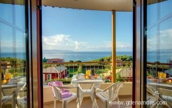Marina Anna Studios, privatni smeštaj u mestu Lourdata, Grčka