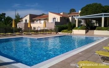 Marinos Apartments, privatni smeštaj u mestu Lassii, Grčka
