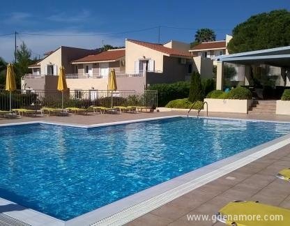 Marinos Apartments, private accommodation in city Lassii, Greece - marinos-apartments-lassi-kefalonia-6