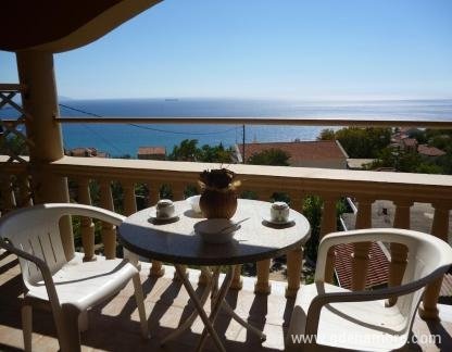 Marinos Studios, private accommodation in city Lourdata, Greece - marinos-studios-svoronata-kefalonia-10