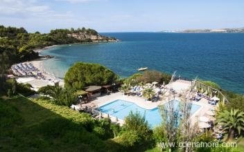 Mediterranee Hotel, privatni smeštaj u mestu Lassii, Grčka