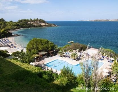 Медитерране Отель, Частный сектор жилья Lassii, Греция - mediterranee-hotel-lassi-kefalonia-5