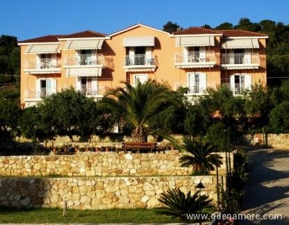 Oskars Studios &amp; Apartments, zasebne nastanitve v mestu Lassii, Grčija - oskars-studios-lassi-kefalonia-1