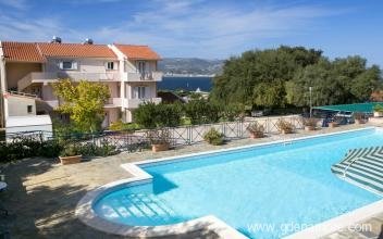 Panorama Fanari Studios & Apartments, privatni smeštaj u mestu Argostoli, Grčka