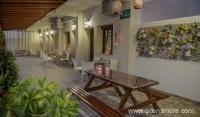 Апартаменти Патрико, частни квартири в града Ierissos, Гърция