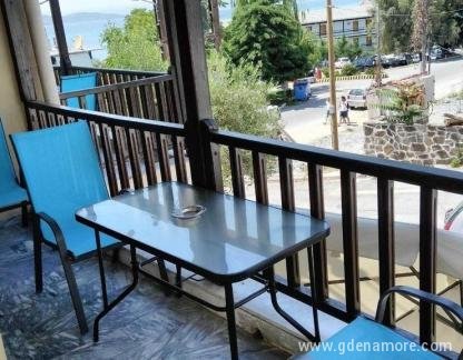Prosforio szob&aacute;k, Magán szállás a községben Ouranopolis, G&ouml;r&ouml;gorsz&aacute;g - prosforio-rooms-ouranopolis-athos-standard-apartme