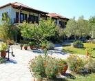 Dionysus Apartments, private accommodation in city Ierissos, Greece