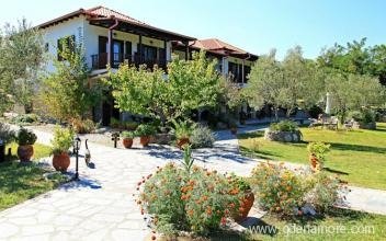  Dionysus Apartments, privatni smeštaj u mestu Ierissos, Grčka