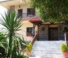 Markos Hotel, privat innkvartering i sted Ierissos, Hellas