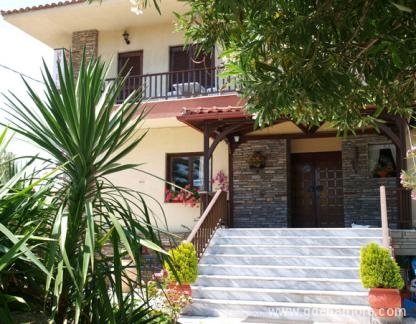 Markos Hotel, privat innkvartering i sted Ierissos, Hellas - prva