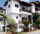 Irini Pension, private accommodation in city Ouranopolis, Greece