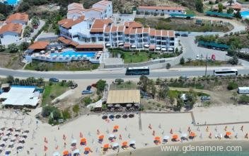 Akti Ouranoupoli Beach Resort, privatni smeštaj u mestu Ouranopolis, Grčka