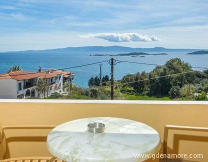 Ouranoupolis Princess Hotel, privat innkvartering i sted Ouranopolis, Hellas - prva