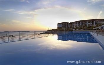 Akrathos Beach Hotel, privat innkvartering i sted Ouranopolis, Hellas