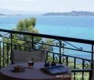 Katerina Pension, private accommodation in city Ouranopolis, Greece