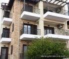 San Giorgio Apartments, private accommodation in city Ierissos, Greece