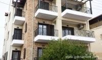 Apartmaji San Giorgio, zasebne nastanitve v mestu Ierissos, Grčija