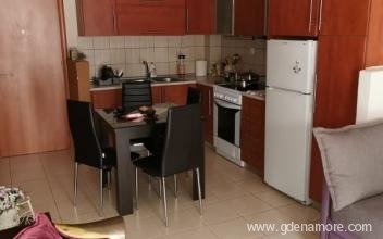 Stefan Apartment 1, privatni smeštaj u mestu Paralia Katerini, Grčka