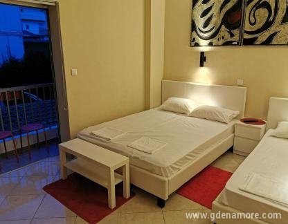 Stefan Studio 2, privat innkvartering i sted Paralia Katerini, Hellas - stefan-studio-2-paralia-katerini-pieria-2