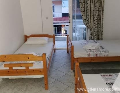Stefan Studios, privatni smeštaj u mestu Paralia Katerini, Grčka - stefan-studios-paralia-katerini-pieria-2