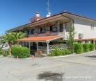 Sunrise Hotel, private accommodation in city Ammoiliani, Greece