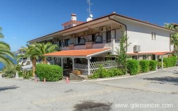 Sunrise Hotel, privat innkvartering i sted Ammoiliani, Hellas