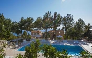 Sunset Paradise, privatni smeštaj u mestu Lassii, Grčka