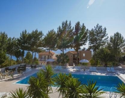 Sunset Paradise, privatni smeštaj u mestu Lassii, Grčka - sunset-paradise-lassi-kefalonia-4