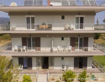 Къща за гости Вики, частни квартири в града Stavros, Гърция - vicky-guest-house-stavros-thessaloniki-1