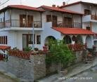 Zefyros Pension, private accommodation in city Ammoiliani, Greece