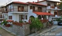 Zefyros Pension, privatni smeštaj u mestu Ammouliani, Grčka