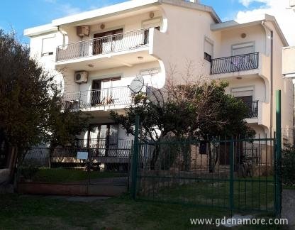 Pekovic, logement privé à &Scaron;u&scaron;anj, Mont&eacute;n&eacute;gro - 20191217_142120