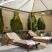 Aparthotel Casablanca, Privatunterkunft im Ort Sutomore, Montenegro - DSC02694