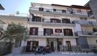 Anastasia apartments & studios, zasebne nastanitve v mestu Stavros, Grčija