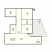 Diana 1, Magán szállás a községben Crikvenica, Horv&aacute;torsz&aacute;g - ckc258_floorplan_01