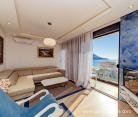 New apartment Lujo, 50m from the beach, private accommodation in city Bečići, Montenegro