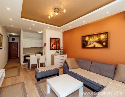 Appartement Sara, logement privé à Rafailovići, Mont&eacute;n&eacute;gro - fotografija-68