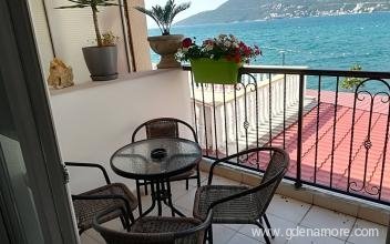 Apartment Anja, private accommodation in city Igalo, Montenegro