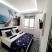 Apartments di Cattaro, privatni smeštaj u mestu Dobrota, Crna Gora - Maritimo / Spavaca soba sa bracnim
