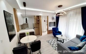Apartments di Cattaro, privatni smeštaj u mestu Dobrota, Crna Gora