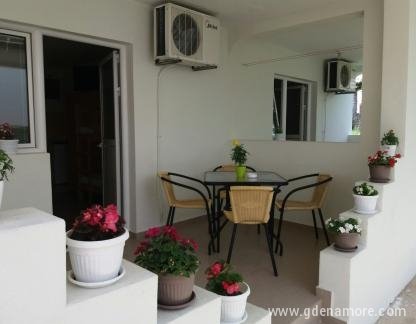 MIA-Wohnungen, Privatunterkunft im Ort &Scaron;u&scaron;anj, Montenegro - IMG-a7d1a7b184da56895e63501da9ed784b-V