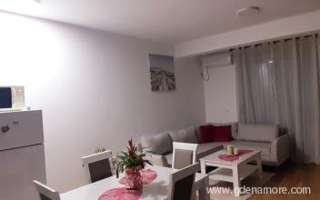 Kolchinium apartman, privatni smeštaj u mestu Ulcinj, Crna Gora