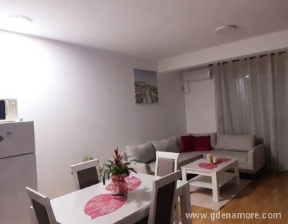 Kolchinium-Wohnung, Privatunterkunft im Ort Ulcinj, Montenegro - IMG-a909317a1437386b90403b6e9ba4acef-V