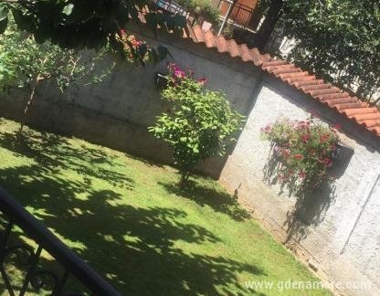 Studio apartmani Matija , privatni smeštaj u mestu Bijela, Crna Gora - IMG-c1ff0173be2c0776476833829c2e5a95-V