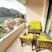 Apartments di Cattaro, private accommodation in city Dobrota, Montenegro - Maritimo / Terasa