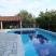 Villa Mia, privatni smeštaj u mestu Bijela, Crna Gora - bazen