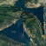 &Delta;&iota;&alpha;&mu;&epsilon;&rho;ί&sigma;&mu;&alpha;&tau;&alpha; di Cattaro, ενοικιαζόμενα δωμάτια στο μέρος Dobrota, Montenegro - Mapa / Lokacija 1