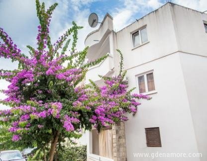 G&auml;stehaus &quot;Violett&quot;, Privatunterkunft im Ort Bečići, Montenegro - a3c3f307ef692def2666a7e3f02680b3