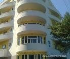 Apartments Galax, private accommodation in city Dobre Vode, Montenegro