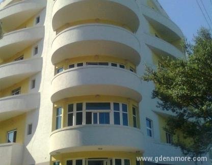 Wohnungen Galax, Privatunterkunft im Ort Dobre Vode, Montenegro - FB_IMG_1590841603034